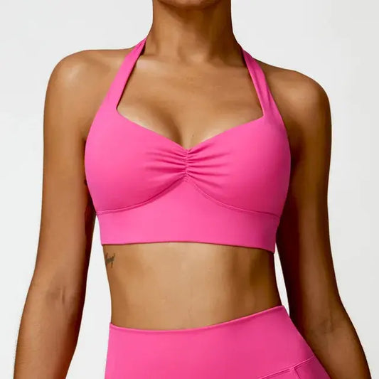 Comforttt™ Sport Bra