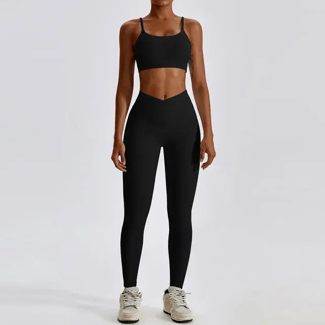 Comforttt™ Workout Set