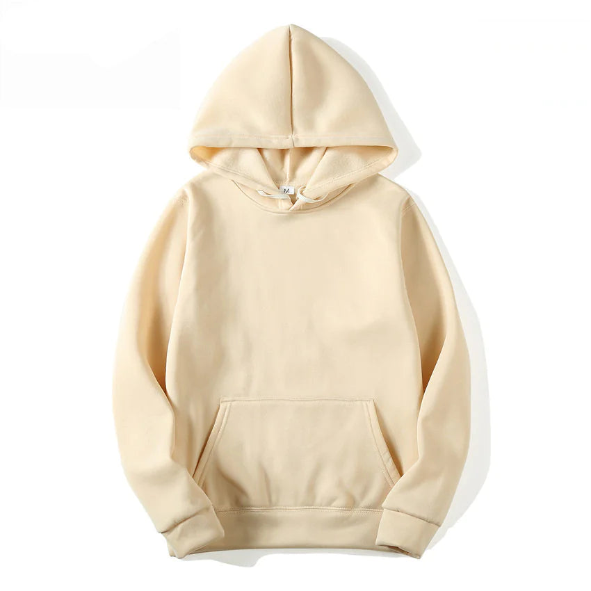 Comforttt™ Hoodie