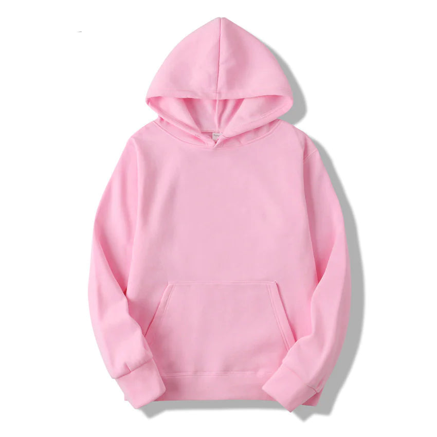 Comforttt™ Hoodie