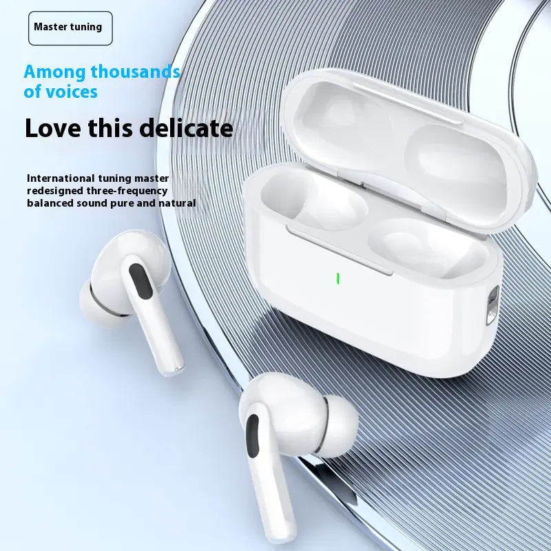 Comforttt™ Earbuds