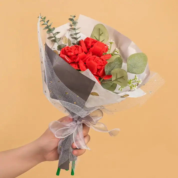 Comforttt™ Flower Bouquet