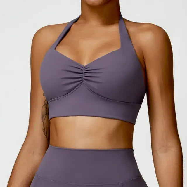 Comforttt™ Sport Bra