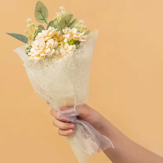 Comforttt™ Flower Bouquet