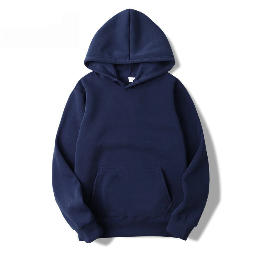 Comforttt™ Hoodie