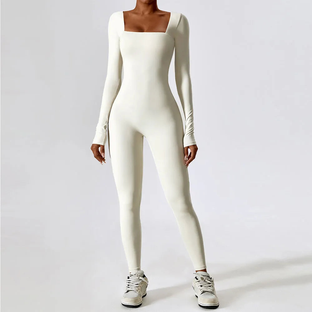 Comforttt™ Gen 2 Longsleeve Bodysuit