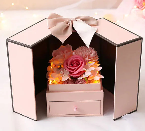 Comforttt™ Gift Box