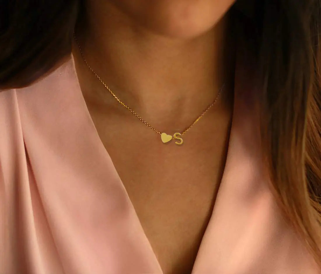 Heart Necklace