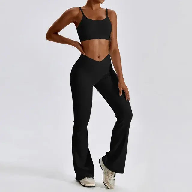 Comforttt™ Workout Set