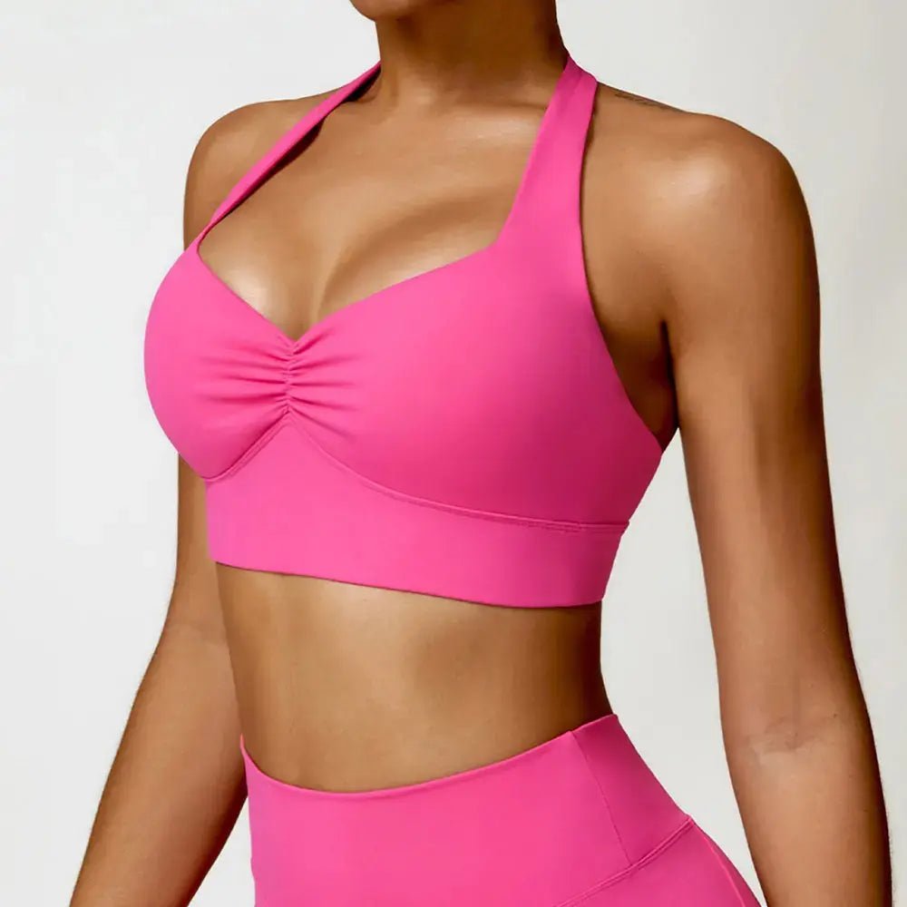 Comforttt™ Sport Bra