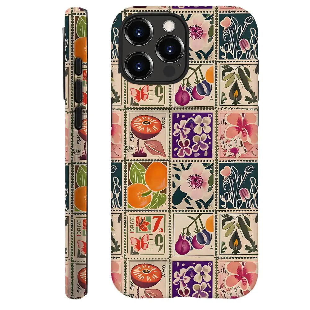 Comforttt™ Floral Case