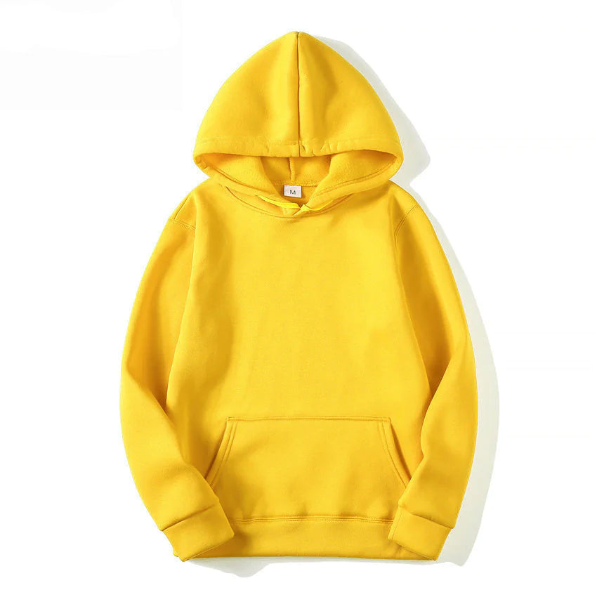 Comforttt™ Hoodie