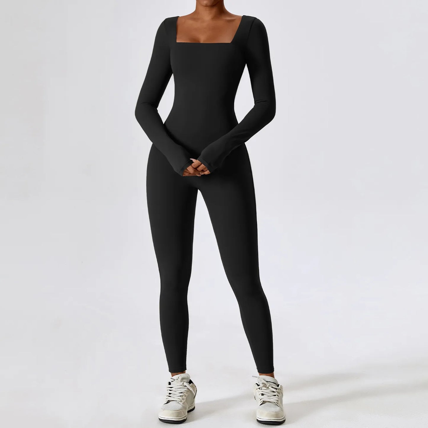 Comforttt™ Gen 2 Longsleeve Bodysuit