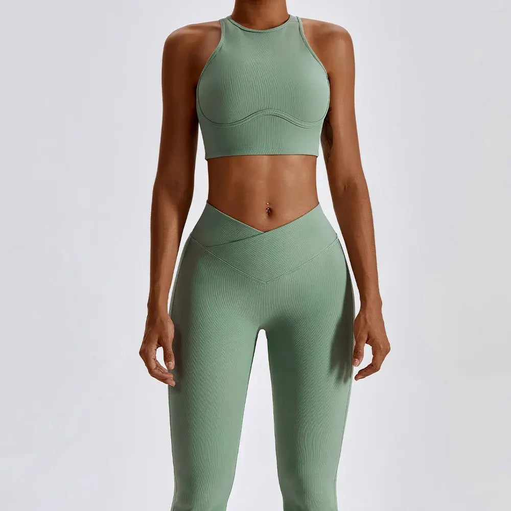 Comforttt™ Workout Set