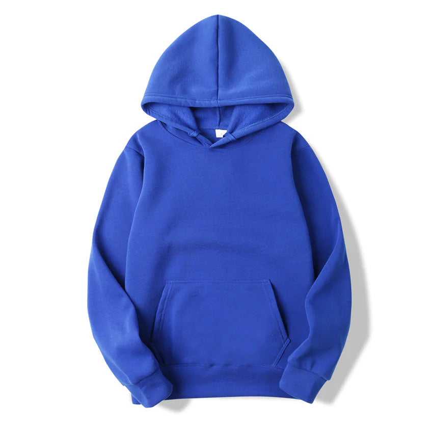 Comforttt™ Hoodie