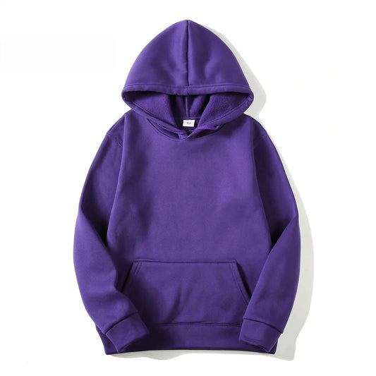 Comforttt™ Hoodie