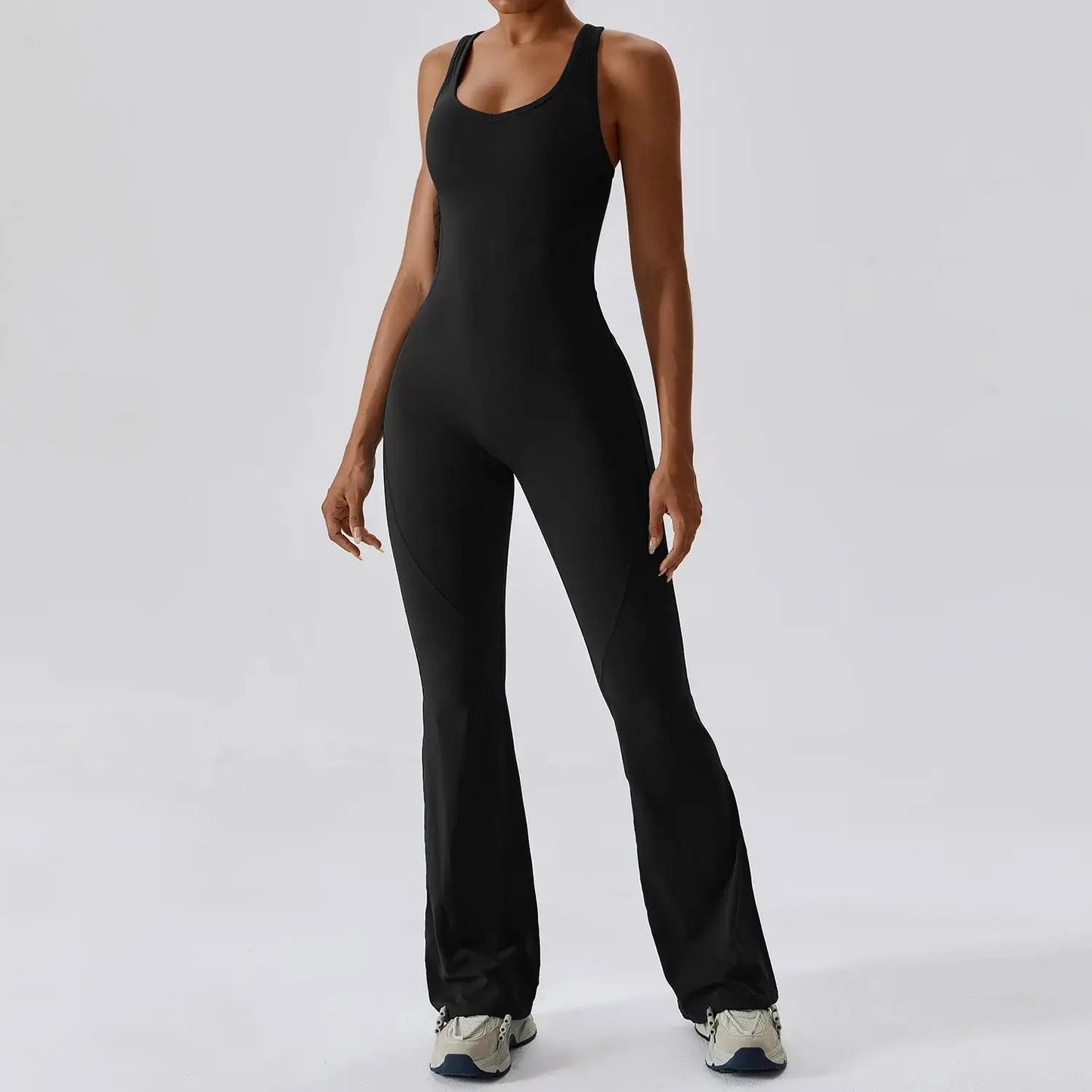 Comforttt™ Workout Bodysuit