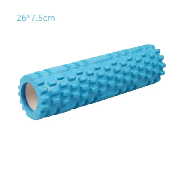 Comforttt™ At-Home Foam Roller