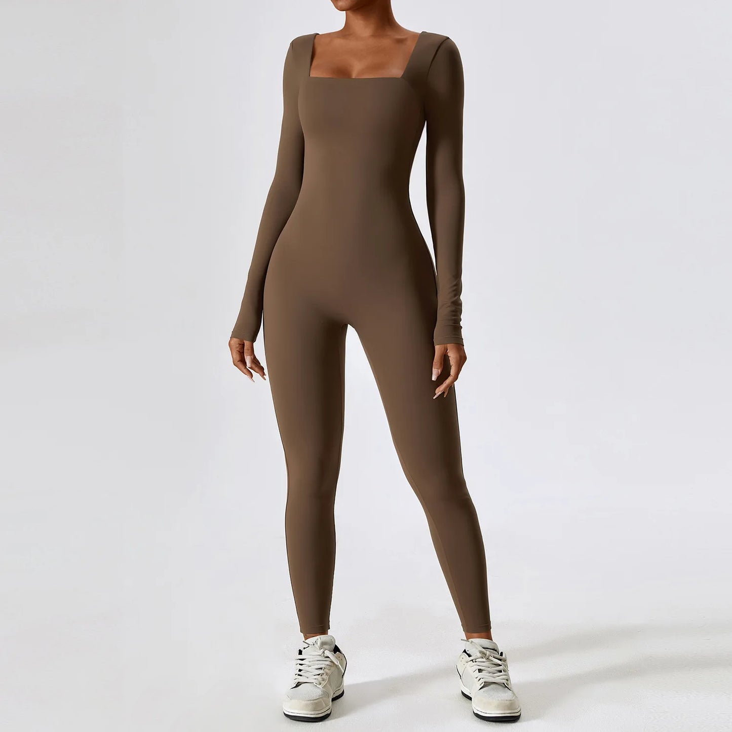 Comforttt™ Gen 2 Longsleeve Bodysuit