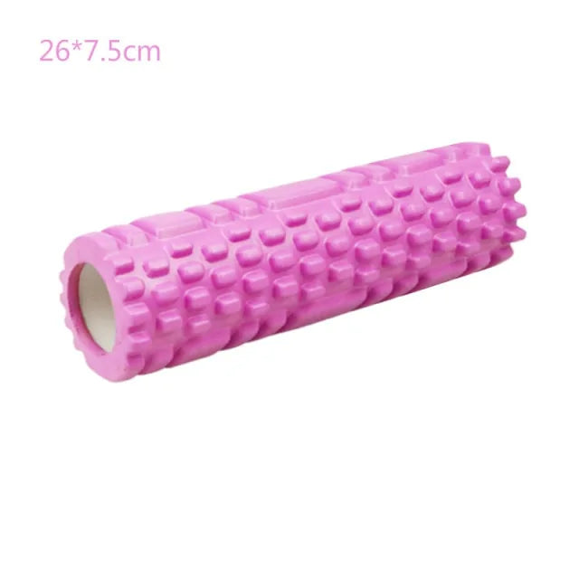 Comforttt™ At-Home Foam Roller