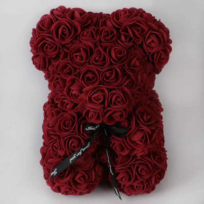 Comforttt™  Gen 2 Rose Bear