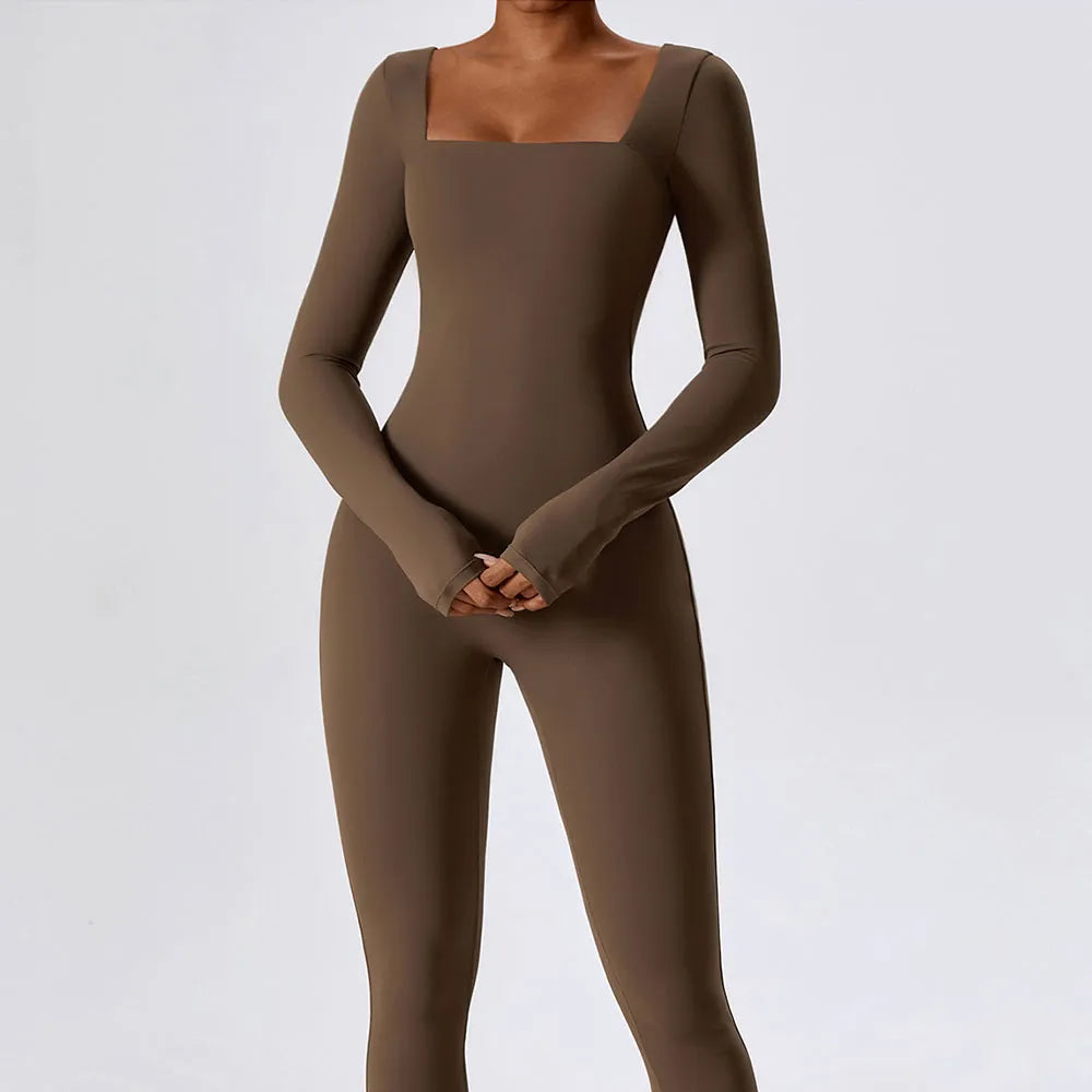 Comforttt™ Gen 2 Longsleeve Bodysuit